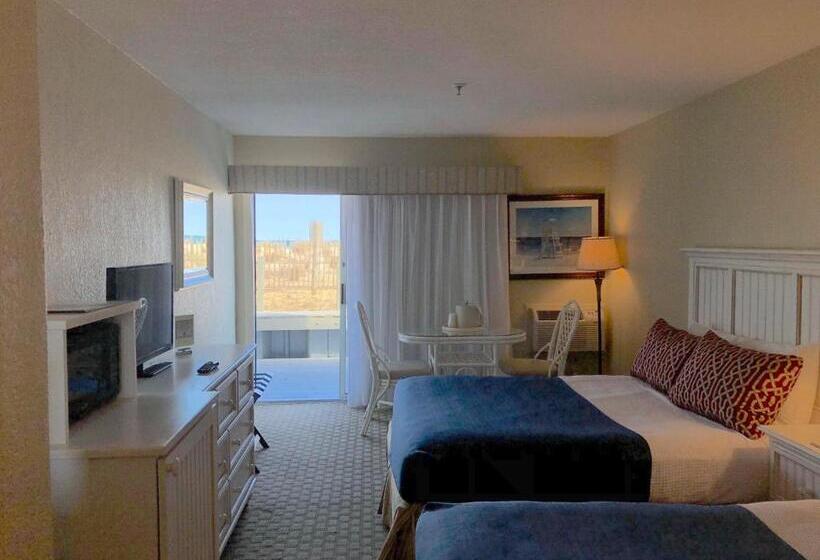 فندق على الطريق Atlantic View