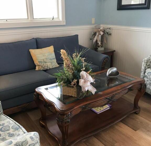 فندق على الطريق Atlantic View