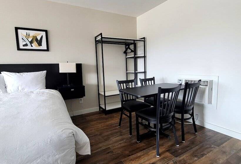 모텔 Richland Inn And Suites