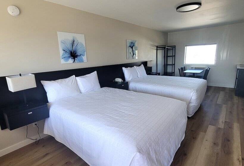 모텔 Richland Inn And Suites