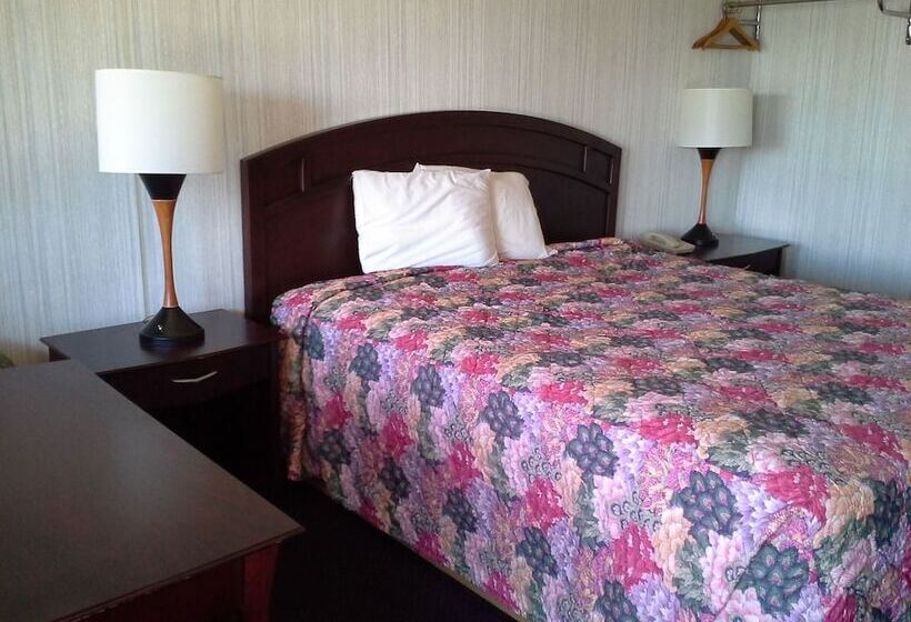 모텔 Richland Inn And Suites