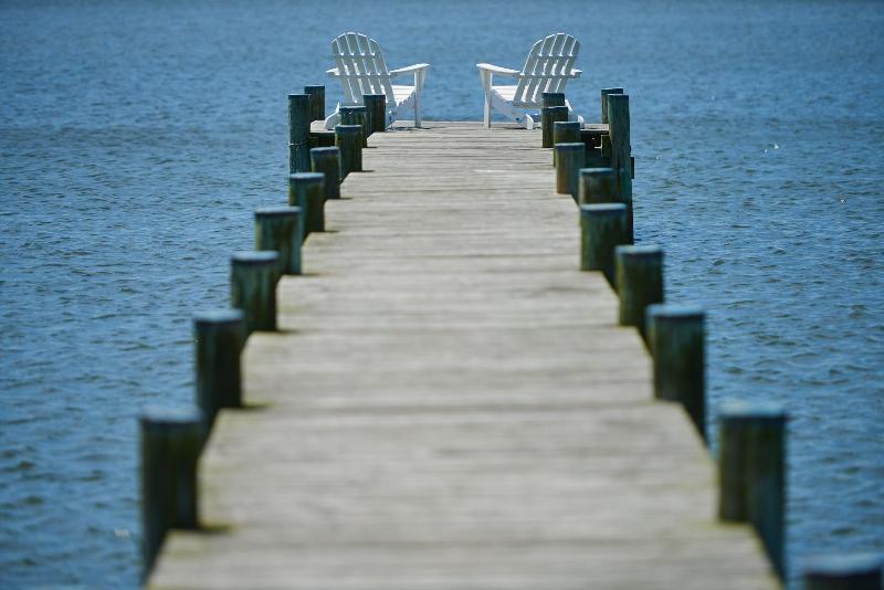 فندق على الطريق The Bay Resort