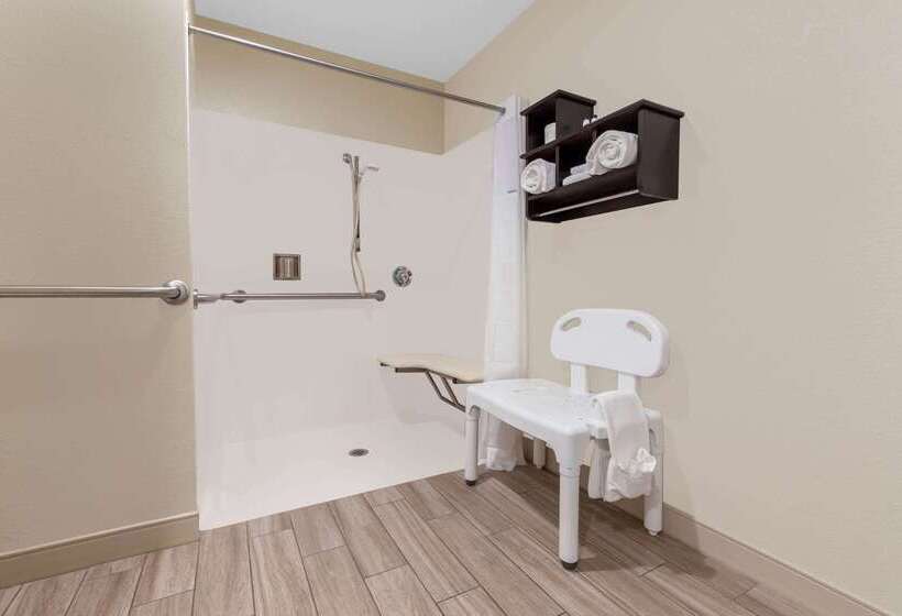 فندق على الطريق Travelodge By Wyndham Angels Camp Ca