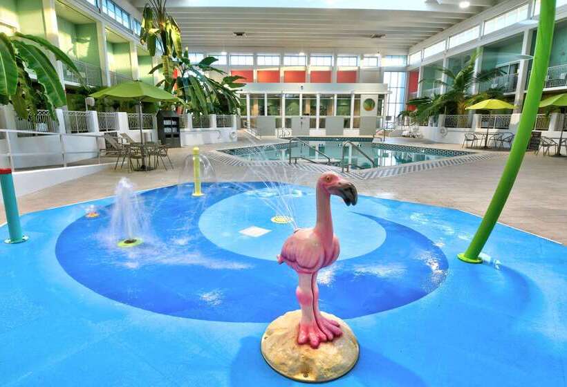 Oasis Hotel & Conv. Center, Ascend Hotel Collection