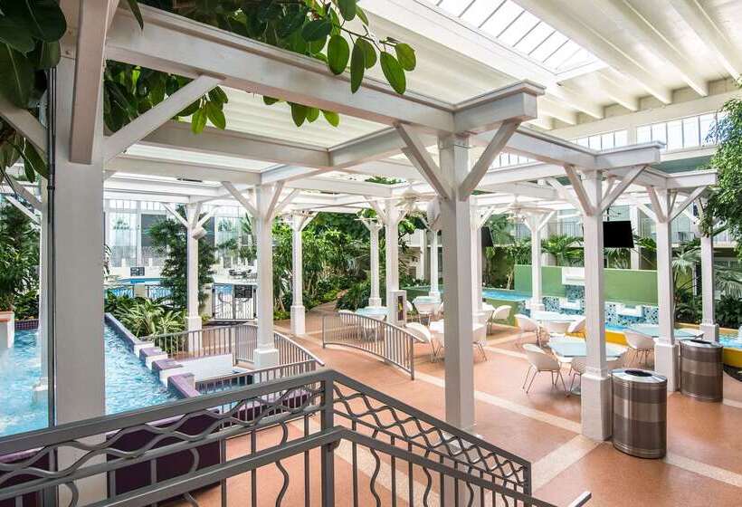 Oasis Hotel & Conv. Center, Ascend Hotel Collection