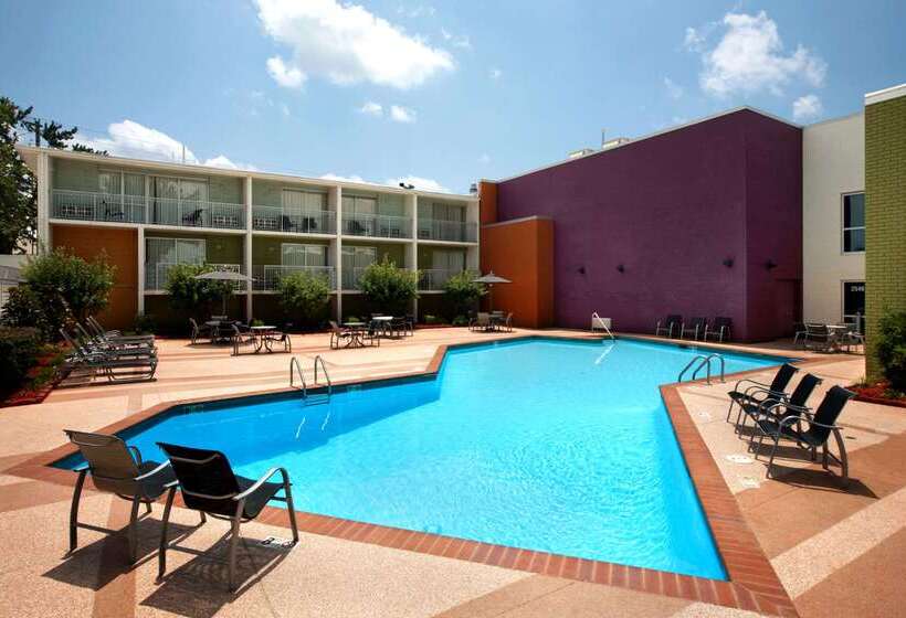 Oasis Hotel & Conv. Center, Ascend Hotel Collection