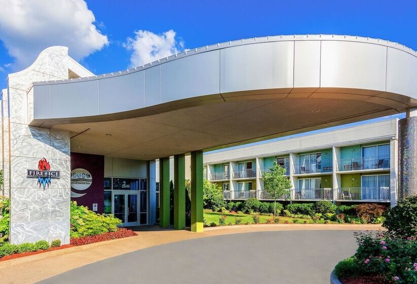 Oasis Hotel & Conv. Center, Ascend Hotel Collection