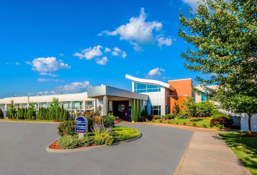 Oasis Hotel & Conv. Center, Ascend Hotel Collection