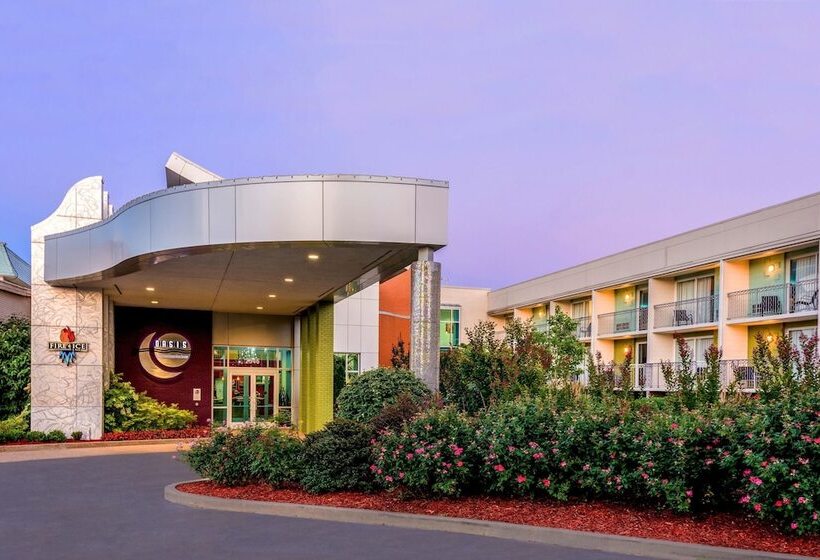 Oasis Hotel & Conv. Center, Ascend Hotel Collection