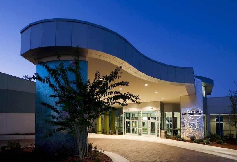 Oasis Hotel & Conv. Center, Ascend Hotel Collection