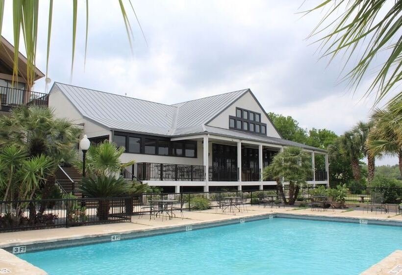 리조트 Hillside Boutique