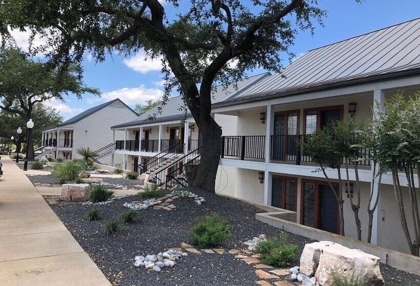 리조트 Hillside Boutique