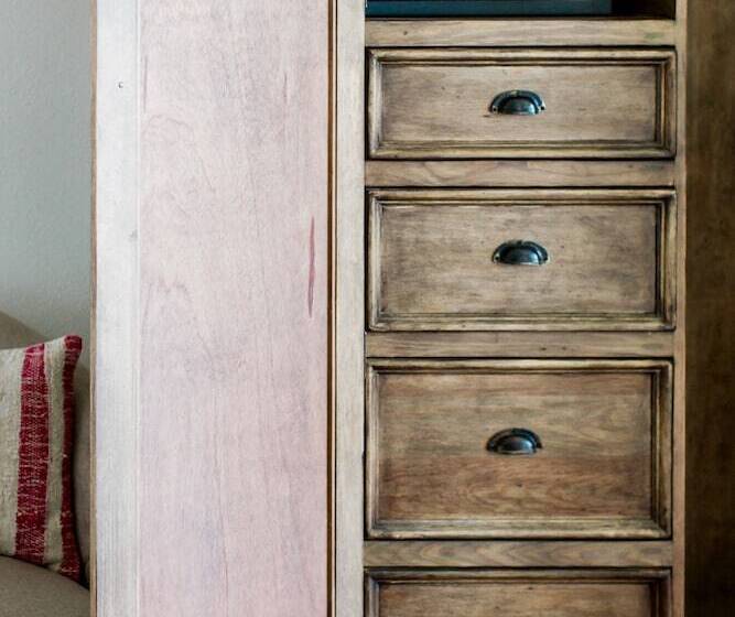 리조트 Hillside Boutique