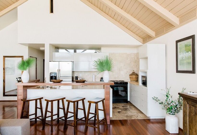 리조트 Hillside Boutique