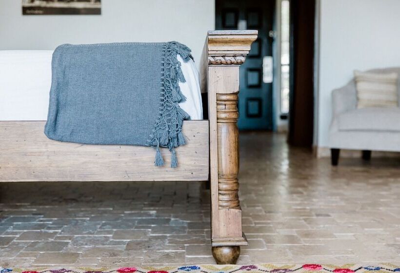 리조트 Hillside Boutique