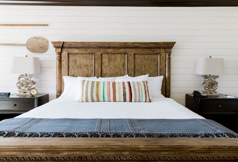 리조트 Hillside Boutique