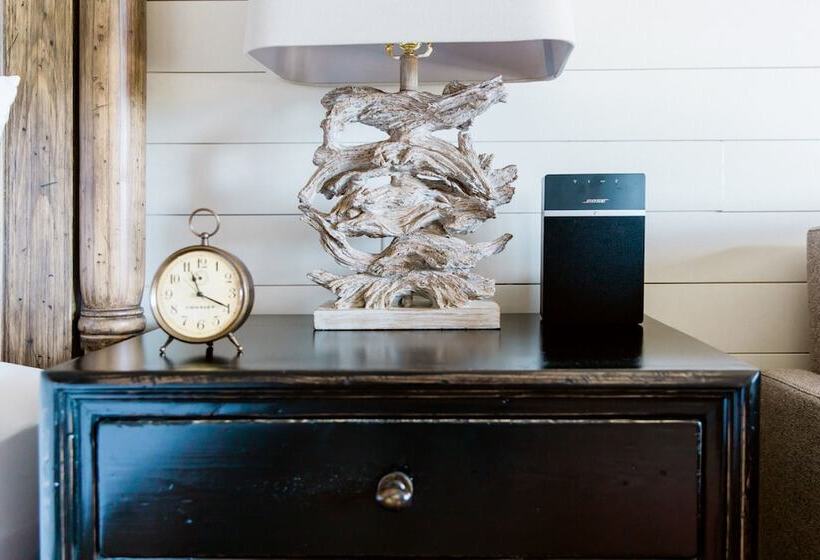 리조트 Hillside Boutique