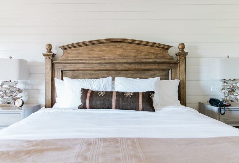 리조트 Hillside Boutique