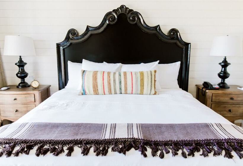 리조트 Hillside Boutique