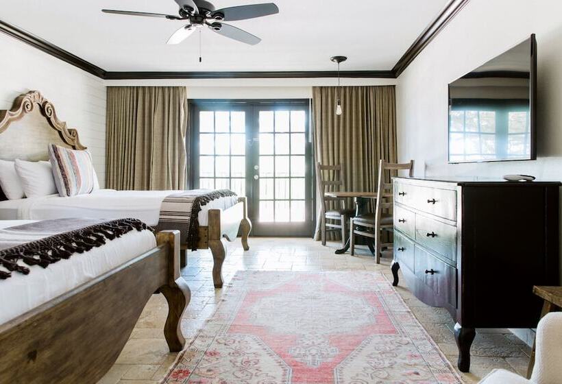 리조트 Hillside Boutique