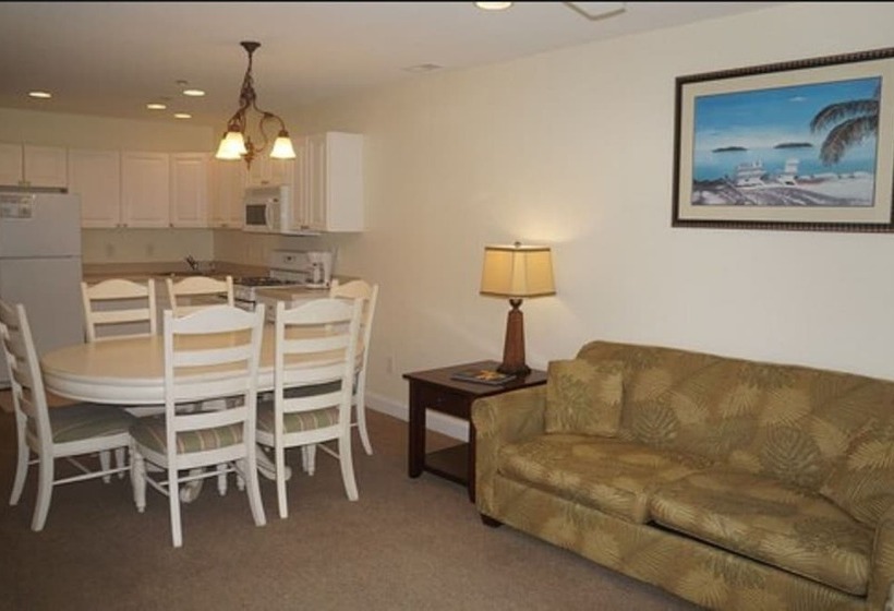 リゾートホテル Aqua Beach