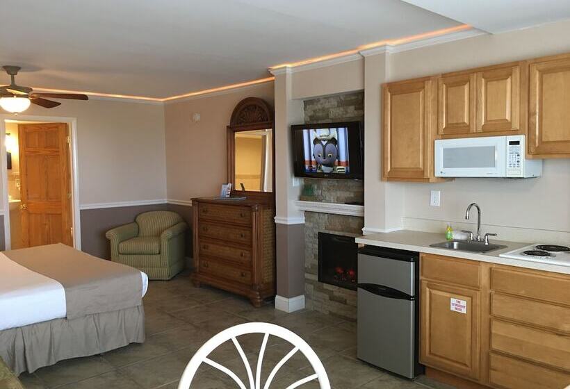 リゾートホテル Aqua Beach