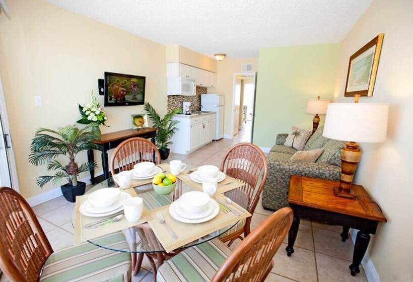 リゾートホテル Aqua Beach