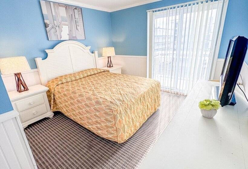 リゾートホテル Aqua Beach