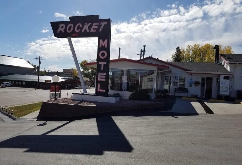 Rocket Motel