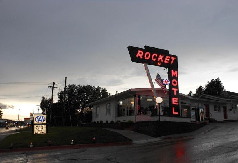 Rocket Motel