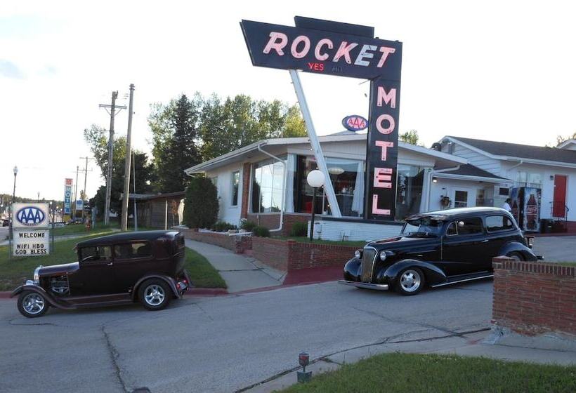 Rocket Motel