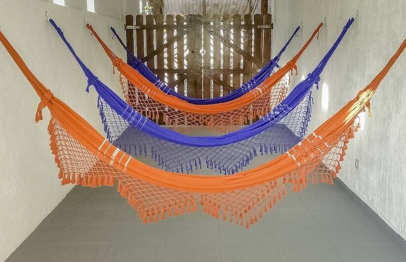 ユースホステル Pousada Peruibe 455