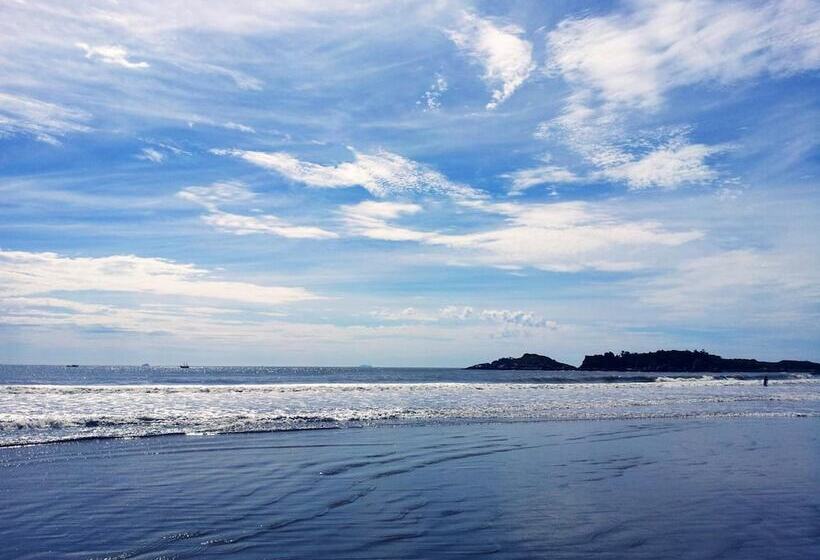 ユースホステル Pousada Peruibe 455