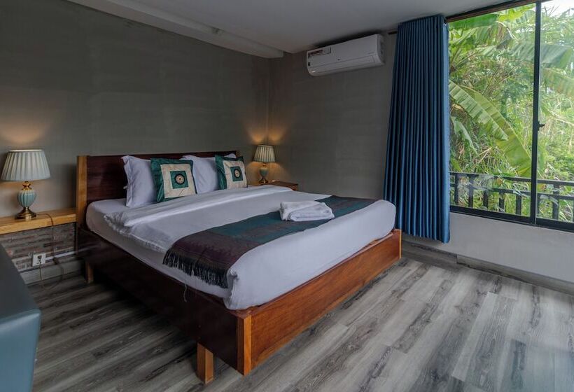 ユースホステル Samathi Lake Resort