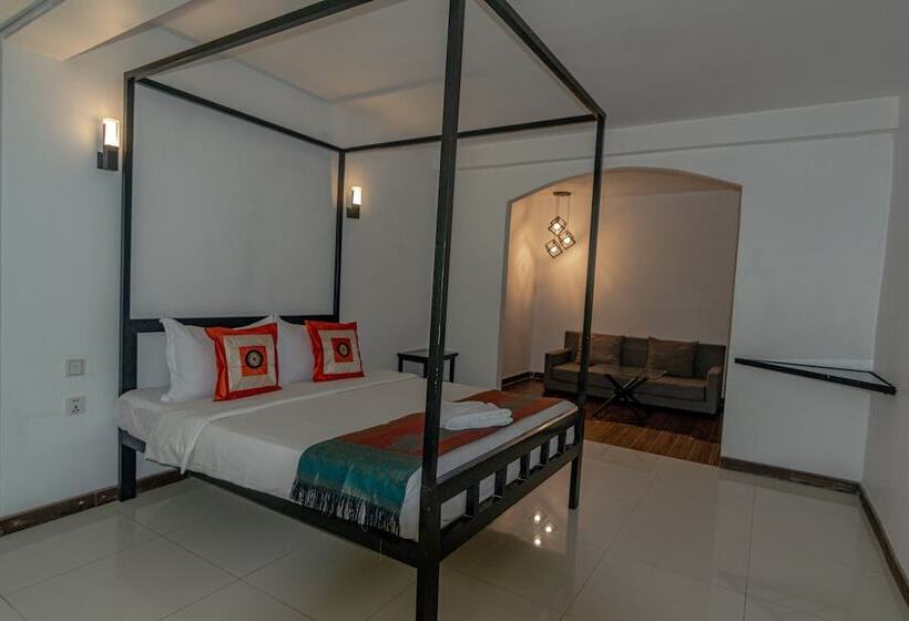 ユースホステル Samathi Lake Resort