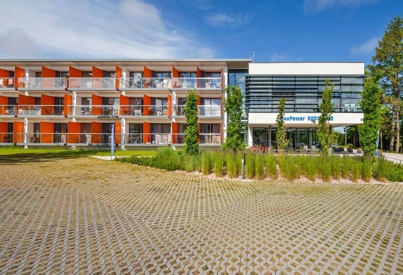 Apartamenty Sun & Snow Sanatoryjna