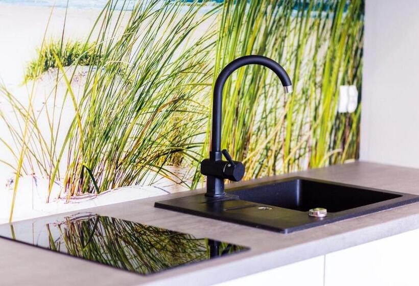 Apartamenty Sun & Snow Sanatoryjna