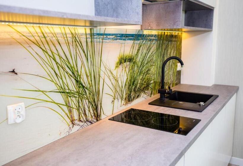 Apartamenty Sun & Snow Sanatoryjna