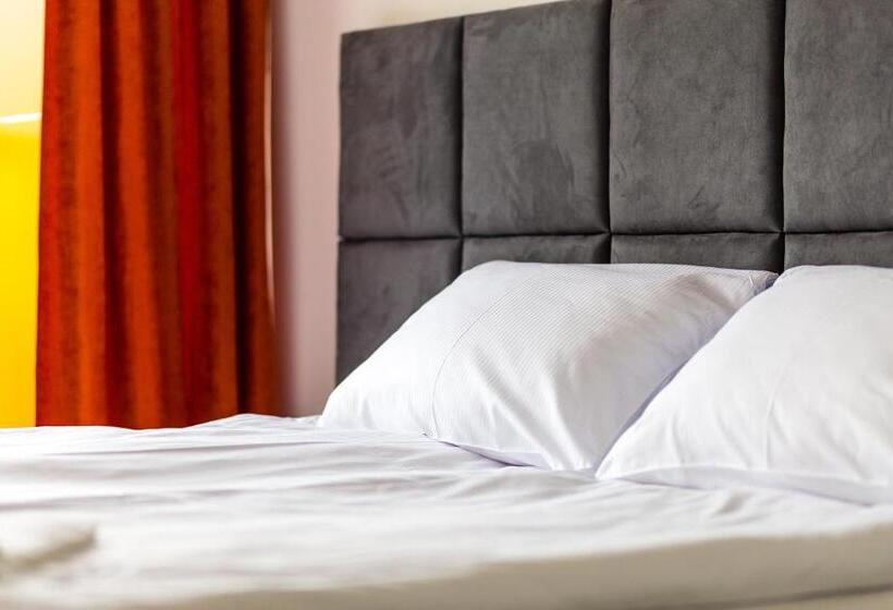 Apartamenty Sun & Snow Sanatoryjna