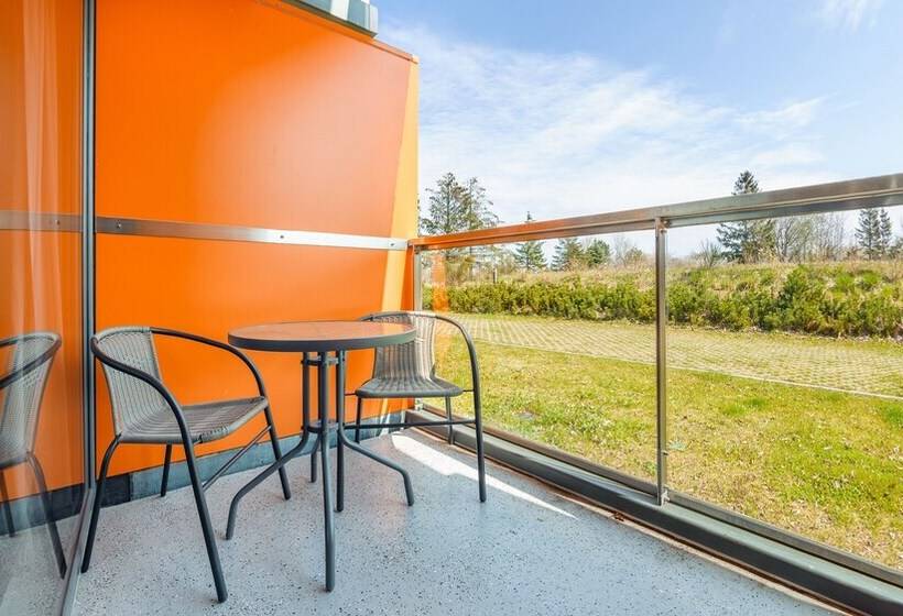 Apartamenty Sun & Snow Sanatoryjna