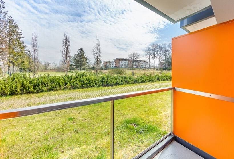 Apartamenty Sun & Snow Sanatoryjna