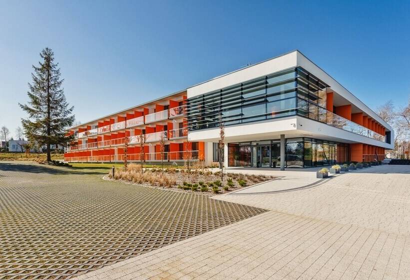 Apartamenty Sun & Snow Sanatoryjna