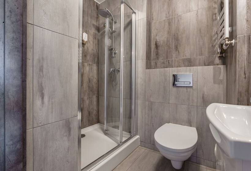 Apartamenty Sun & Snow Sanatoryjna