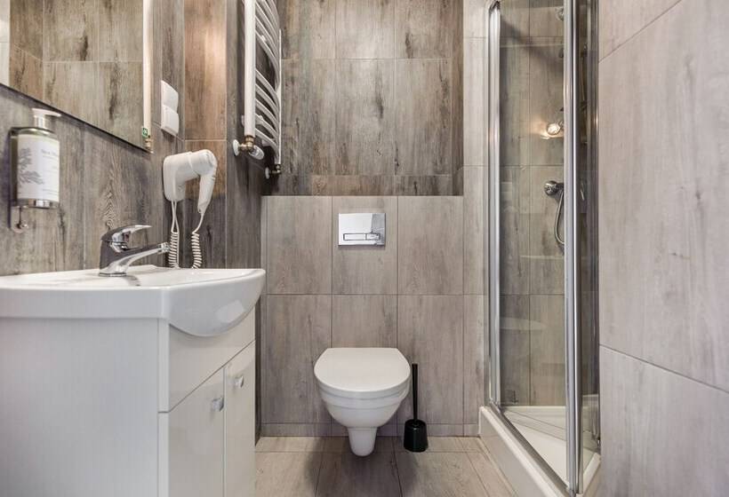 Apartamenty Sun & Snow Sanatoryjna