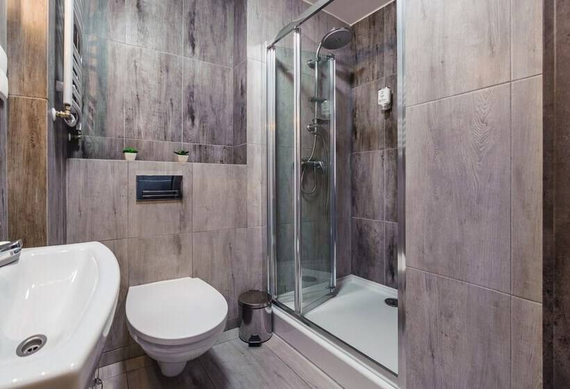 Apartamenty Sun & Snow Sanatoryjna