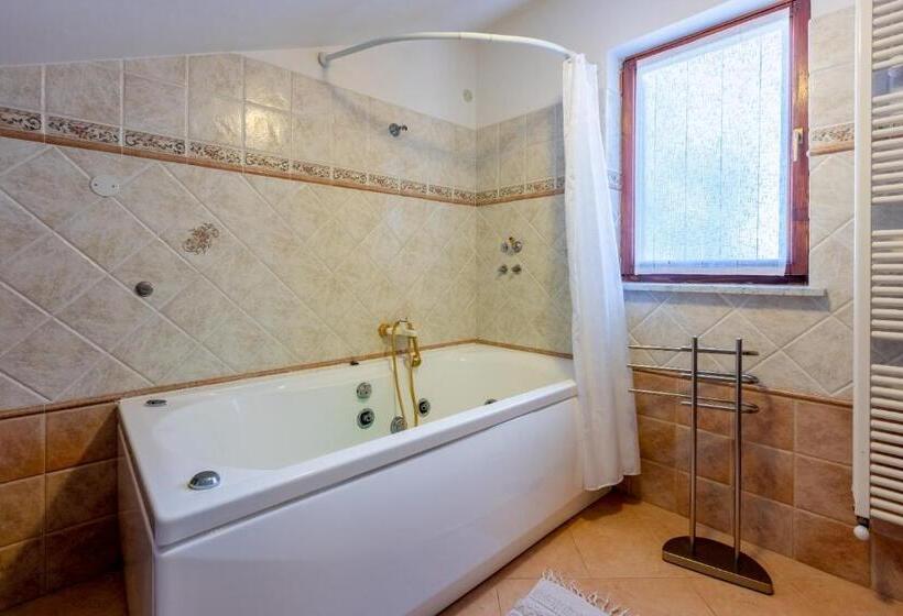 Apartments Villa Mavero