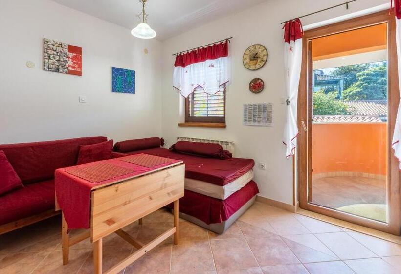 Apartments Villa Mavero