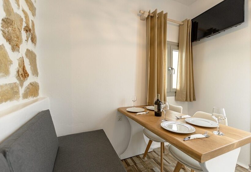 Aphrodite Luxury Apartments