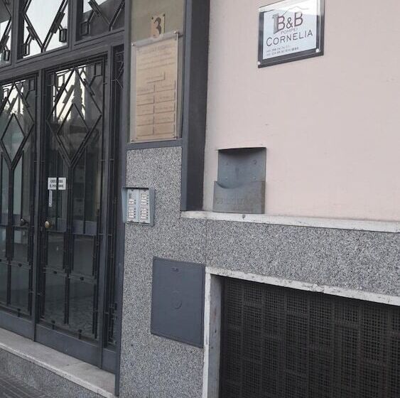 B&b Cornelia