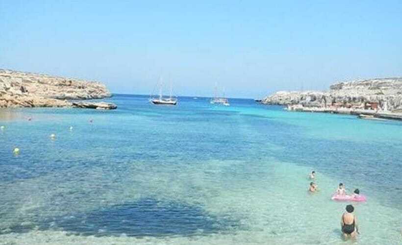 민박 Agriturismo Resort Costa House